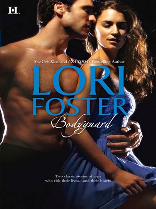 Title details for Bodyguard: Outrageous\Riley by Lori Foster - Wait list